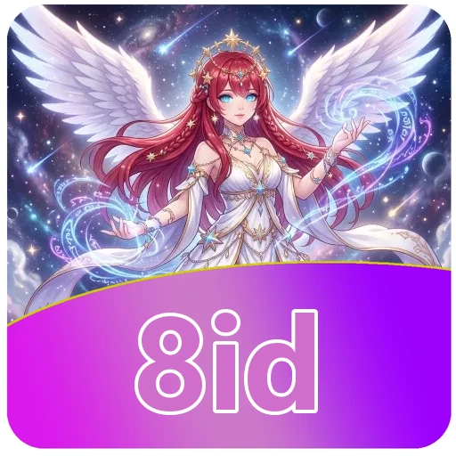 Ikon 8id untuk ringkasan panduan APK v4.7.5