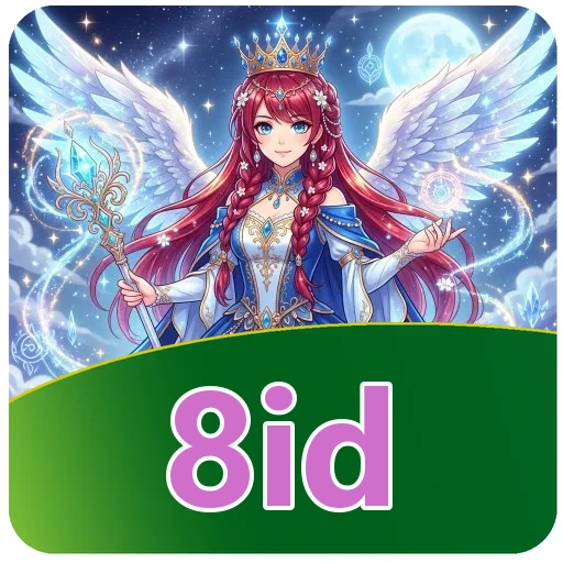 Ikon 8id untuk bagian hasil uji waktu buka