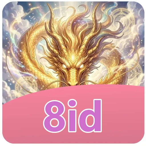 Ikon 8id untuk catatan v4.7.5